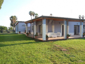 Villa Giulia Ambiente Climatizzato vicino al mare Fontane Bianche